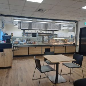 Musgrave Canteen & Facilities HQ2